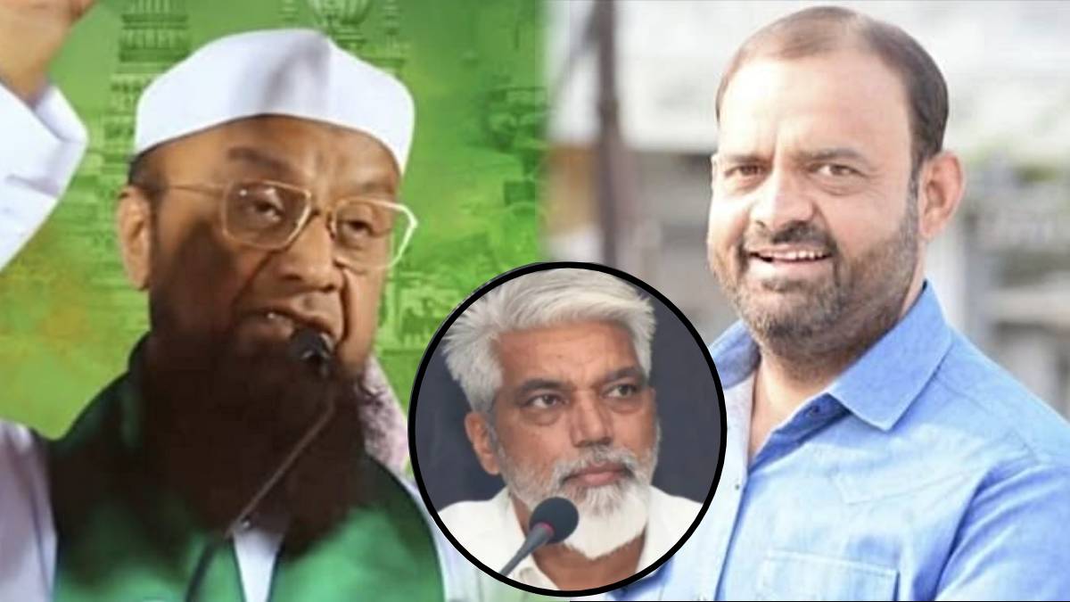 AIMIM role remains crucial despite public announcement of neutrality in Malegaon civic elections