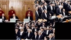 Mamata Banerjee : “बंद दारामागे न्याय रडकुंडीला आलाय!” ममता बॅनर्जींनी सरन्यायाधीशांसमोर स्वत:च मांडली निवडणूक आयोगाविरोधात बाजू