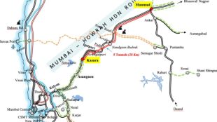 central-cabinet-approves-10-thousand-crore-for-manmad-kasara-3rd-and-4th-rail-lines