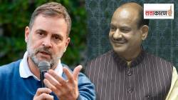 अविश्वास ठरावावर मॅच फिक्सिंग? लोकसभा अध्यक्षांना पदावरून हटवणे कठीण? चर्चेमागची कारणे काय?