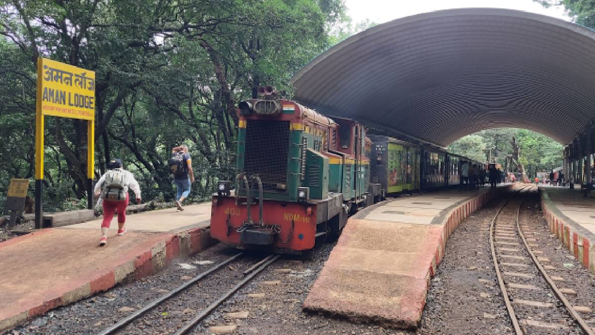 Matheran pollution cause expert report 2026, NGT Matheran horse dung pollution case, Impact of horse dung on Matheran, Matheran Municipal Council