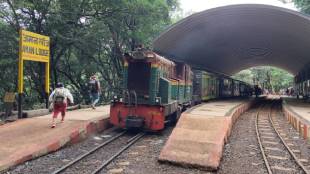 Matheran pollution cause expert report 2026, NGT Matheran horse dung pollution case, Impact of horse dung on Matheran, Matheran Municipal Council