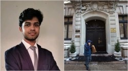 Saketh Sreenivasaiah: अमेरिकेत २२ वर्षीय भारतीय विद्यार्थी साकेत श्रीनिवासय्या बेपत्ता; रूममेटची लिंक्डइनवर मदतीची हाक, अपहरणाचा संशय