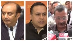 “अजून कायदेशीर प्रक्रिया संपली नाही…” अरविंद केजरीवाल यांच्या निर्दोष सुटकेनंतर भाजप नेते काय म्हणाले?