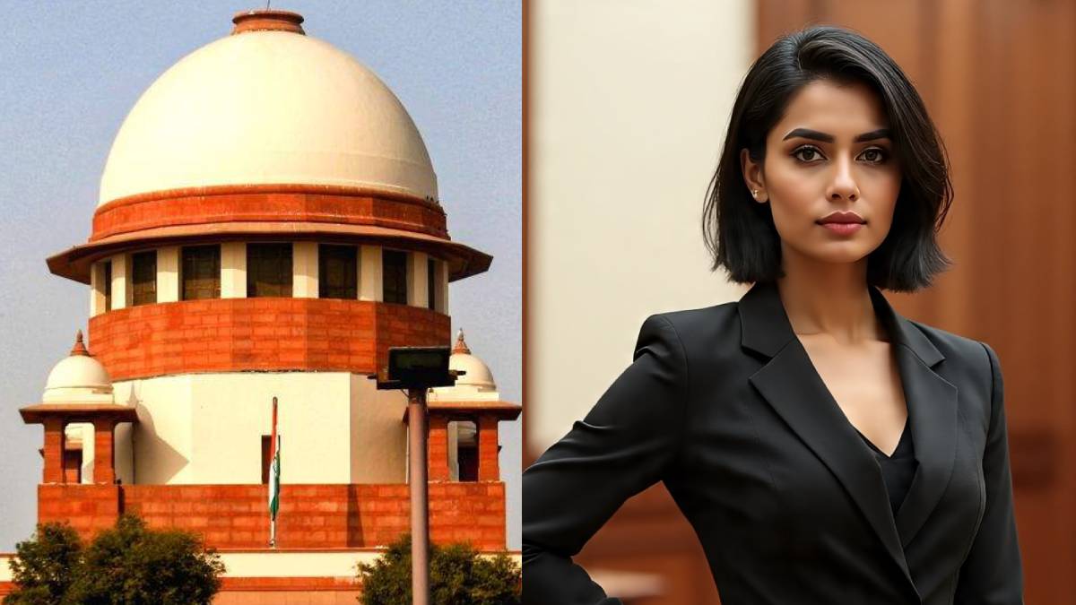 Woman gets Rs 25 compensation for bad haircut