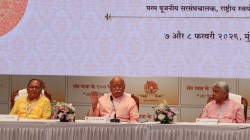 Mohan Bhagwat: हिंदूंनी तीन अपत्यांना जन्म द्यावा – सरसंघचालक मोहन भागवत; संघ सांगेल, तेव्हा पदावरुन पायउतार