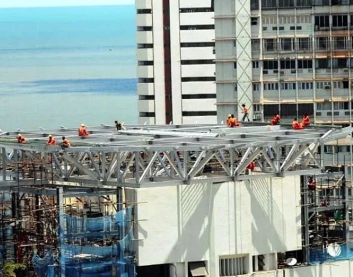 Anil Ambani ED action news