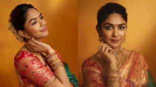 Mrunal Thakur Boyfriend Hrithik Roshan | Mrunal Thakur Dhanush Wedding Rumors | मृणाल ठाकूर धनुष लग्न | Mrunal Thakur Interview Marathi