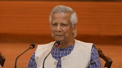 Seven Sisters: जाता जाता मुहम्मद युनूस यांनी आळवला ‘सेव्हन सिस्टर्स’चा राग; भाषणात भारताचा थेट उल्लेख टाळला