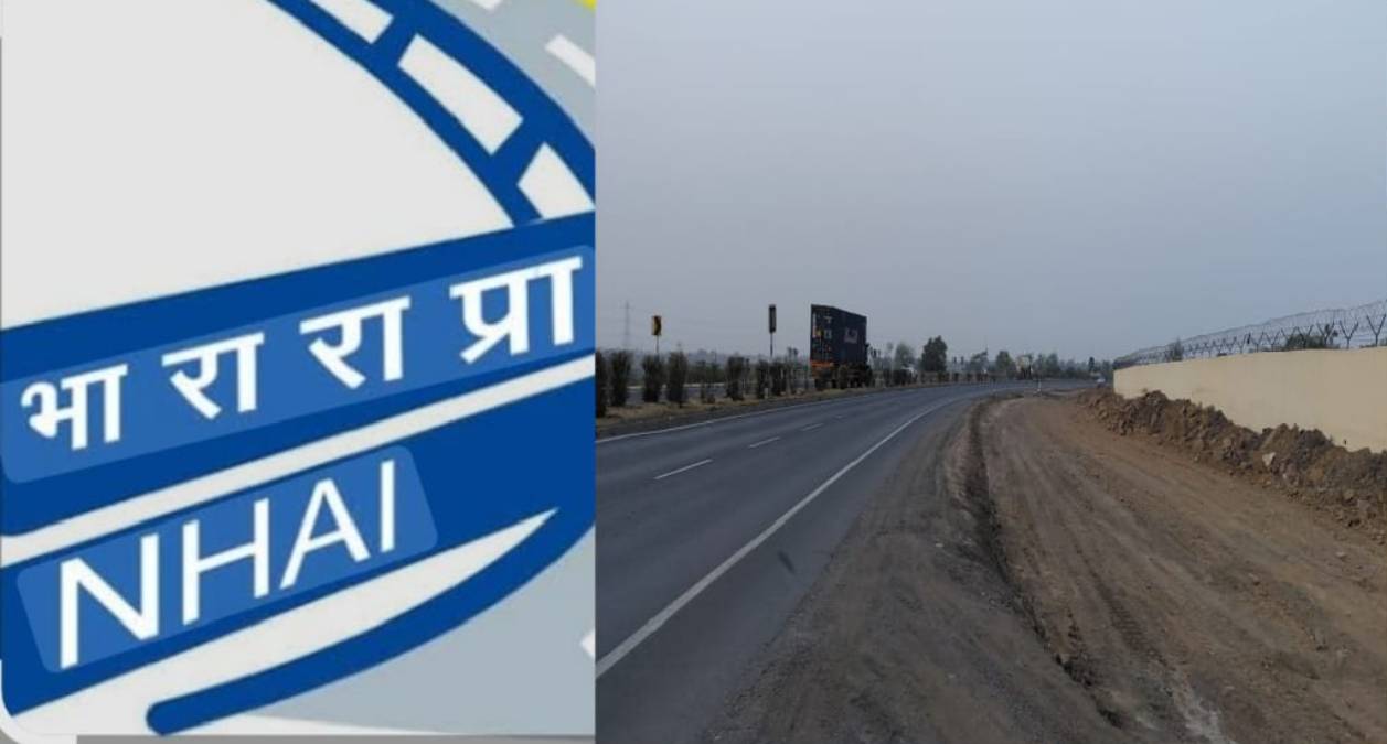 Mumbai Agra National Highway