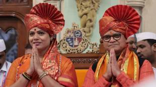 Mumbai Mayor Ritu Tawde Sanjay Ghadi Deputy Mayor BMC Election Results 2026