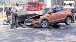 अपघातांची मेट्रो? वारंवार होणाऱ्या मेट्रोच्या अपघातांना जबाबदार कोण?