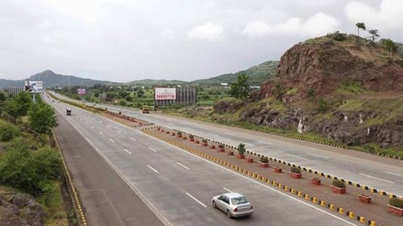 pune mumbai expressway (photo- indian express)