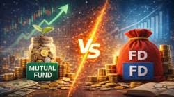 मुदत ठेवी की रोखे फंड?