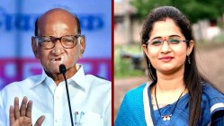 Ncp Sharad Pawar: राष्ट्रवादी विलीनिकरणाची चर्चा… जळगावमध्ये शरद पवार गटाने उचलले मोठे पाऊल !