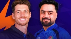 NZ vs AFG Live T20 WC 2026: अफगाणिस्तानने जिंकली नाणेफेक, न्यूझीलंडचं समोर आव्हान; पाहा दोन्ही संघांची प्लेईंग इलेव्हन