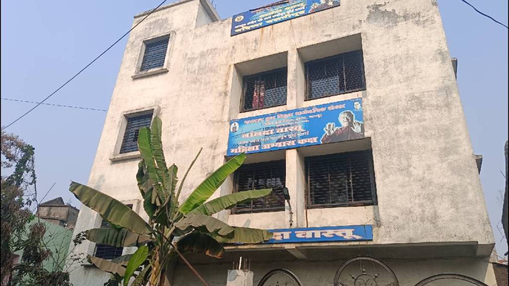 29 minor girls rescued from girls' hostel in Indore 29 minor girls rescued from girls' hostel in Indore