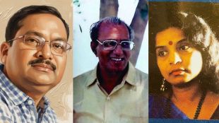 Shraddha Parate and the timeless literary memory of Nagpurs cultural evenings