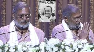 What Nana Patekar Said?