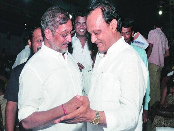 पण त्यांनी ज्या पद्धतीने सुरुवात केली, आणि ते जिथे पोहोचली तो कमाल प्रवास होता. बाकी राजकीय बाजूला राहुद्यात. मला कायम त्यांची आठवण येईल, ते उत्तम मित्र होते. माझ्या लहान भावासारखे होते, असंही ते म्हणाले. (फोटो - मल्हार पाटेकर)