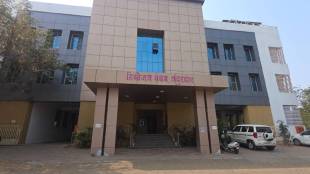 Nandurbar district development plan 2026 Manikrao Kokate resignation impact Nandurbar guardian minister post