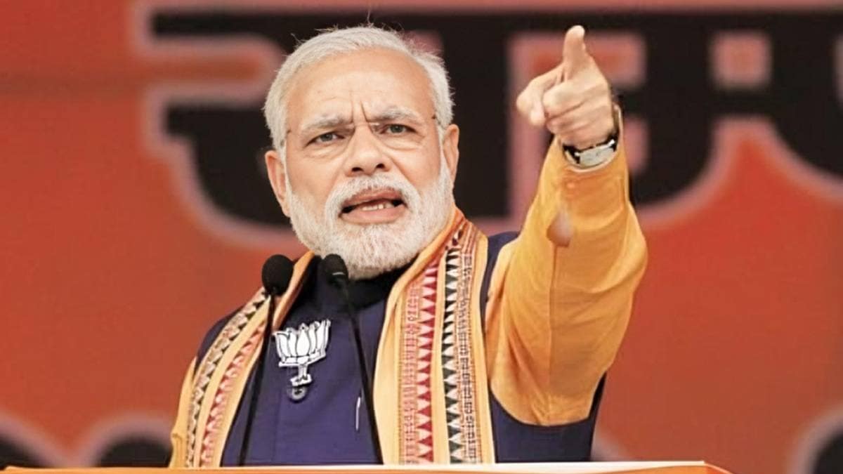 Narendra modi on Bangladesh Election Result 2026