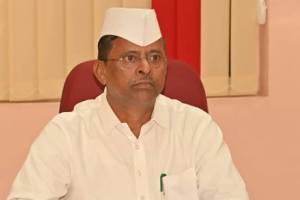 Narhari Zirwal video controversy | NCP Ajit Pawar group minister Narhari Zirwal | Pawan Yadav extortion case Mumbai | Maharashtra Political News latest updates