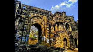 Discover the true history of Narnala Fort in Melghat Tiger Project, built during the Vakataka era, not by Mughals.
