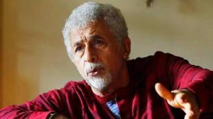 Naseeruddin Shah