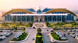 Nashik’s Ram-Dhanush Airport : प्रयागराजचा विक्रम मोडणार! नाशिक विमानतळावर अवतरणार ‘राम-धनुष्य’; कसं असेल नवं टर्मिनल?