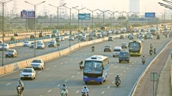 नाशिक परिक्रमा मार्गाच्या कामाला लवकरच सुरुवात, सातपैकी चार टप्प्यातील निविदा खुल्या, चार टप्प्यासाठी आठ कंपन्यांच्या निविदा