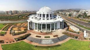 Navi Mumbai Municipal Corporation Budget 2026 | नवी मुंबई महापालिका अर्थसंकल्प २०२६ डॉ. कैलास शिंदे