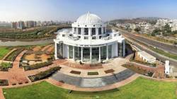 рдирд╡реА рдореБрдВрдмрдИрдЪреНрдпрд╛ рдЕрд░реНрдерд╕рдВрдХрд▓реНрдкрд╛рд▓рд╛ рд╕рдВрдШрд░реНрд╖рд╛рдЪреА рдзрд╛рд░, рдЖрдпреБрдХреНрддрд╛рдВрдЪреНрдпрд╛ рдЕрдиреБрдкрд╕реНрдерд┐рддреАрдд рдЕрд░реНрдерд╕рдВрдХрд▓реНрдкрд╛рдЪреА рдорд╛рдВрдбрдгреА