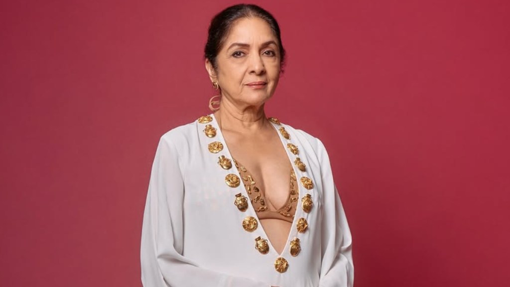 Neena Gupta says Indian men still want virgin wife Neena Gupta says Indian men still want virgin wife