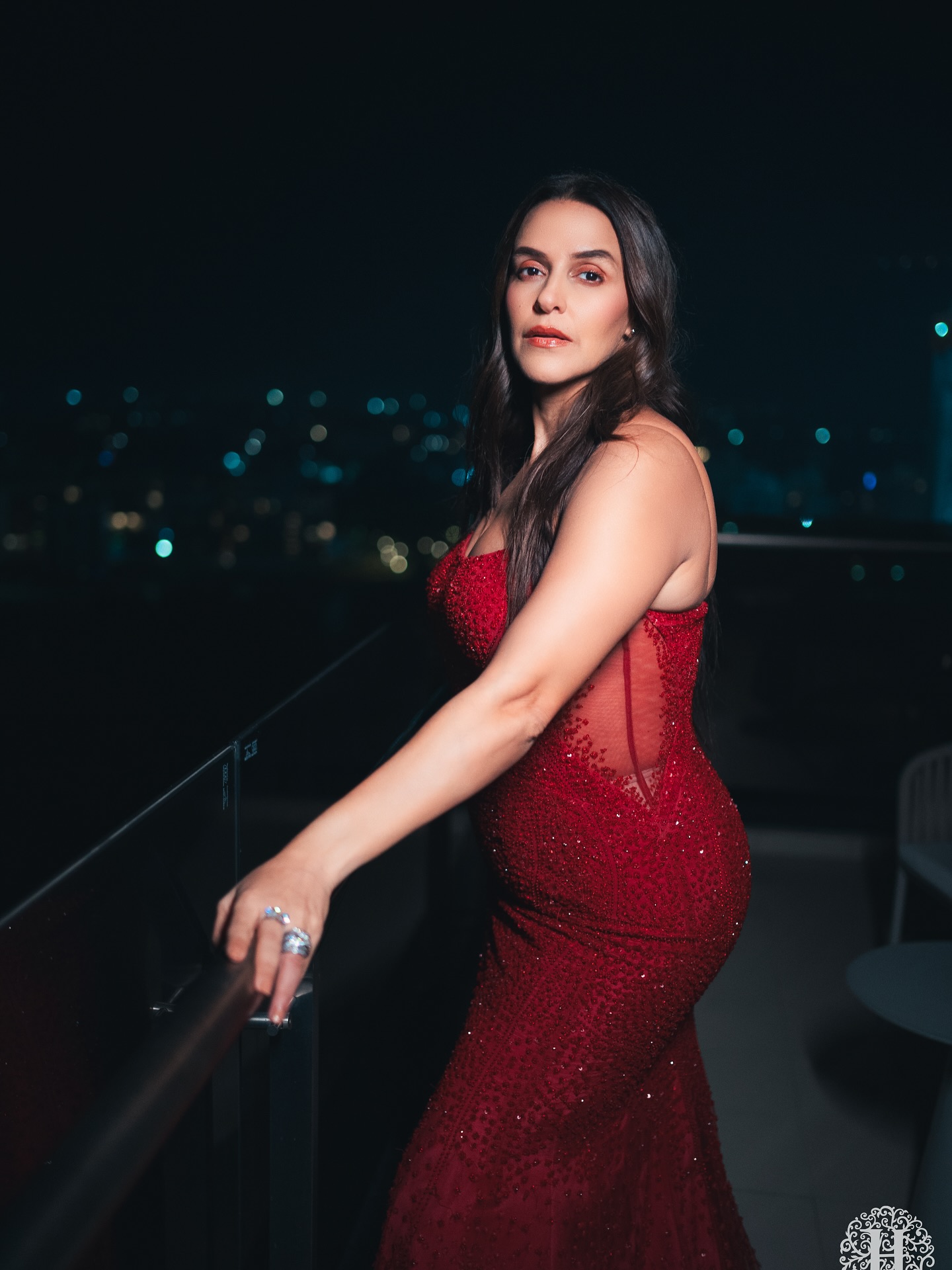 Neha Dhupia shares anti bloating drink recipe