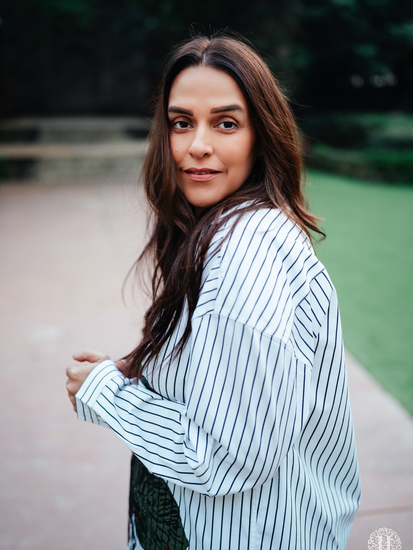 Neha Dhupia shares anti bloating drink recipe