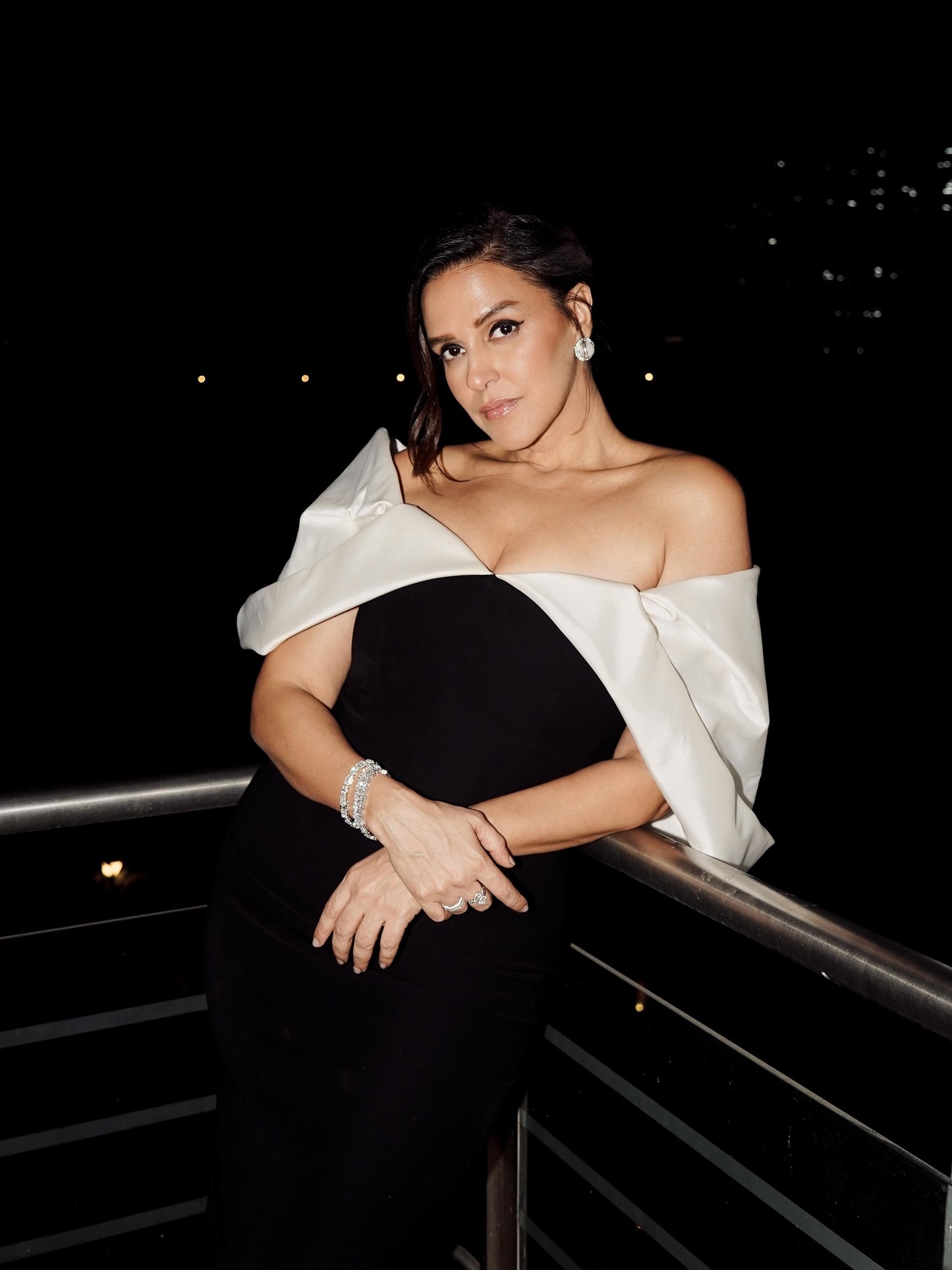 Neha Dhupia shares anti bloating drink recipe