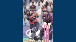 नेपाळचा विजयी समारोप; स्कॉटलंडचा सात गडी राखून पराभव; ऐरीने निर्णायक अर्धशतक