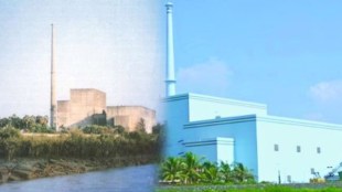 Reactor 1 at Tarapur Atomic Power Station resumes operation after revival.