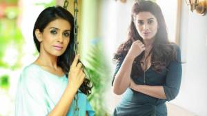 Photos: “पुन्हा एकदा तरुण झालीस!” सोनाली कुलकर्णीचे २०१६ मधील ग्लॅमरस फोटो पाहून चाहते घायाळ