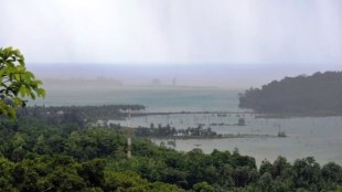 Great Nicobar Project Environmental Impact Reality Ecological Concerns Seismic Risks And Biodiversity Pankaj Sekhsaria pune