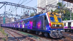 Western Railway AC Local : पश्चिम रेल्वे मार्गावर वातानुकूलित लोकलची संख्या वाढली; सोमवार ते शुक्रवार धावणार १३३ वातानुकूलित लोकल…