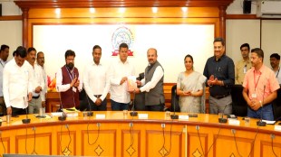 pimpri chinchwad municipal corporation budget shravan hardikar pune