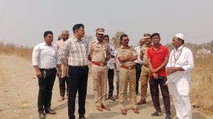 Sailani Baba Dargah Urus Yatra Route Changes Traffic Restrictions Security Planning Devotees
