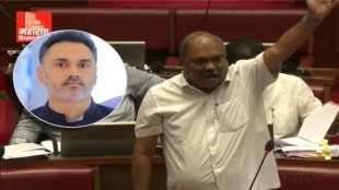 Bangladeshi infiltrators Mumbai eviction | मुंबईतील बांगलादेशी घुसखोरांवर कारवाई, योगेश कदम, विधान परिषद, महाराष्ट्र पोलीस