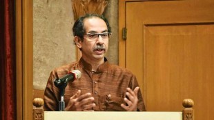 Uddhav Thackeray tribute to Ajit Pawar in Maharashtra Vidhan Parishad slams BJP on allegations