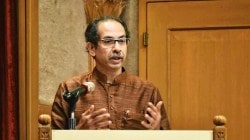 “जीव नकोसा होईल इतकी बदनामी नको! आरोप करणाऱ्यांना बरोबर घ्यावे लागले…”, उद्धव ठाकरे यांच्या भाजपाला कानपिचक्या…