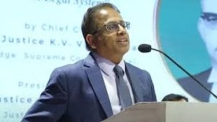 supreme court justice viswanathan on ai in legal profession nagpur law university convocation speech