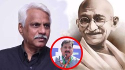 महात्मा गांधींवरील टीकेवरून राजकारण तापले, अतुल लोंढेंची कुलश्रेष्ठ आणि संघावर टीका, मुस्लीम लीगसोबत जाणाऱ्यांची…