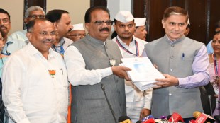 BMC Budget 2026 Mumbai | मुंबई महानगरपालिका अर्थसंकल्प २०२६ | Bhushan Gagrani BMC Commissioner | Mumbai Development Projects